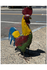 Kellog Rooster - Extra Large - Curbside Pick Up Only!