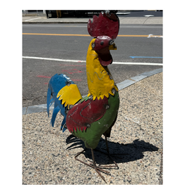 Kellog Rooster - Extra Large - Curbside Pick Up Only!