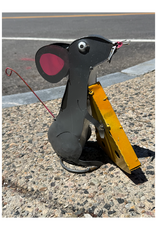 Mouse with Cheese - Curbside Pick Up Only!