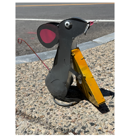 Mouse with Cheese - Curbside Pick Up Only!
