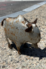 Mini Buffalo