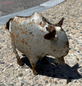 Mini Buffalo