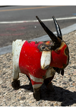 Mini Goat