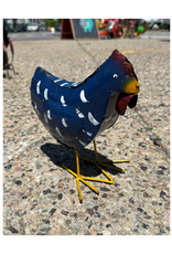Speckled Lil Hen