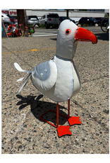 Standing Seagull - Curbside pick up only!