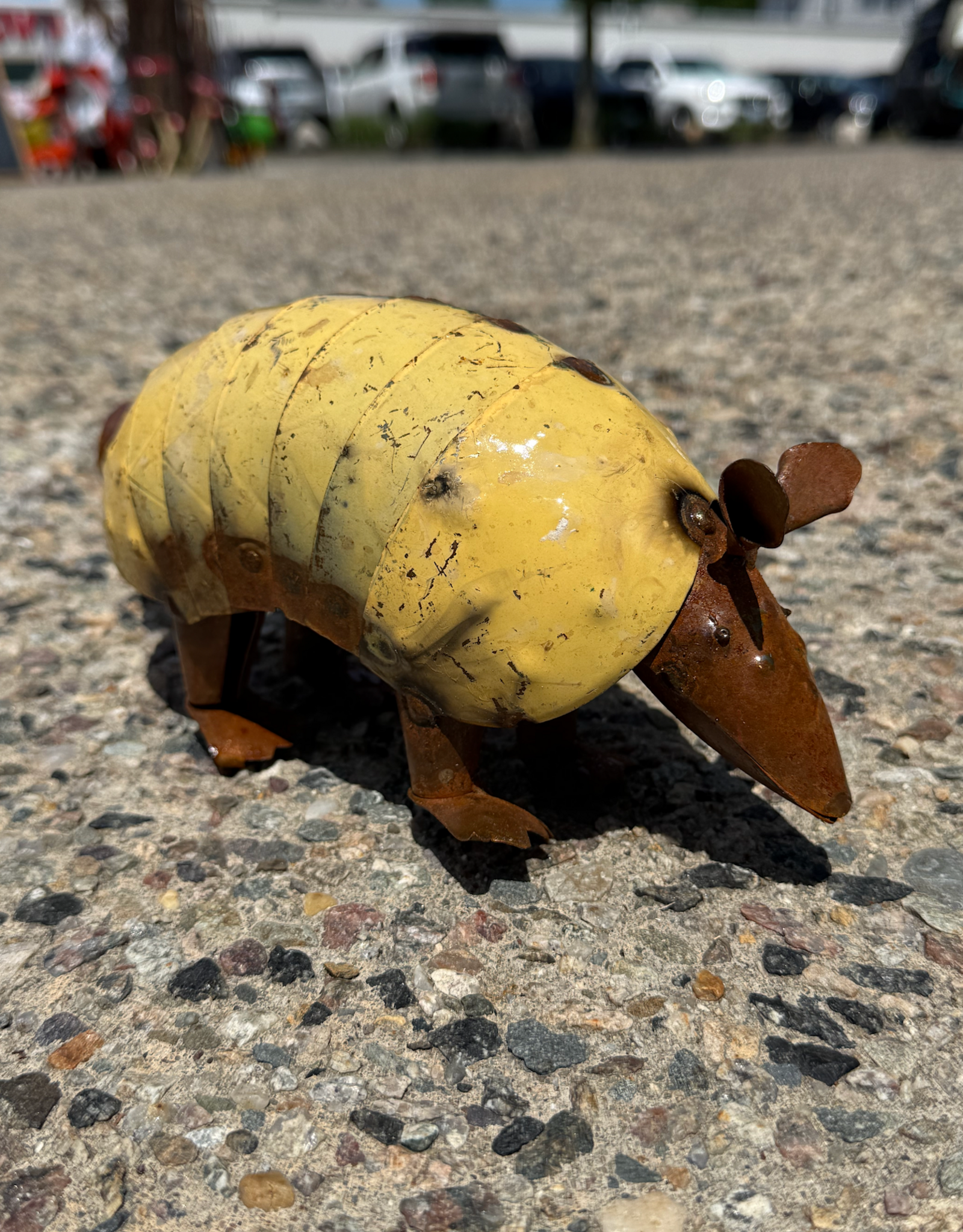 Armadillo - Mini