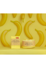 A Soap for This Shit Is Bananas