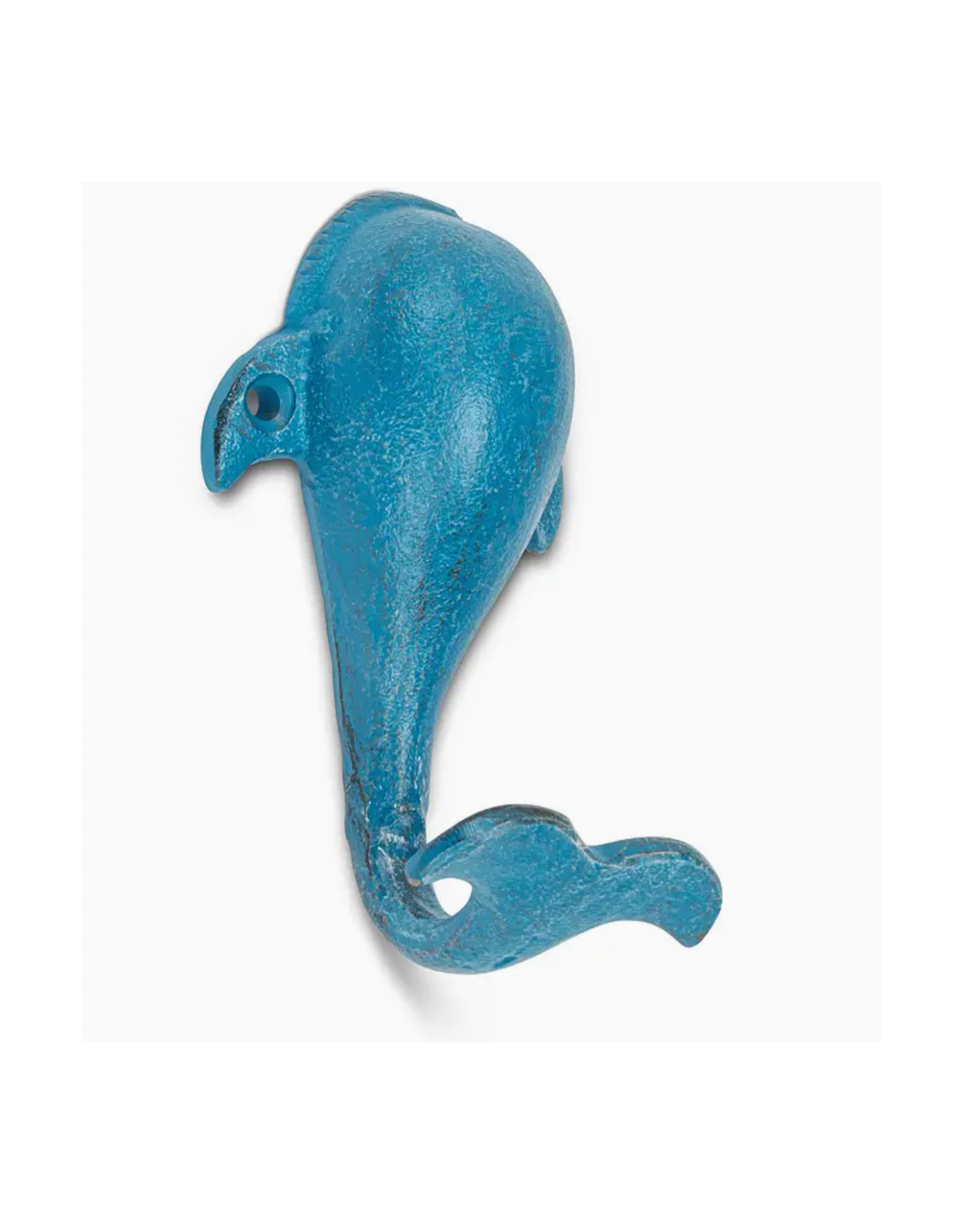 Blue Whale Hook