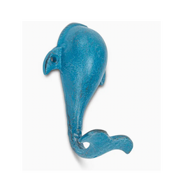 Blue Whale Hook