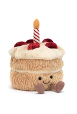 Amuseables Birthday Cake