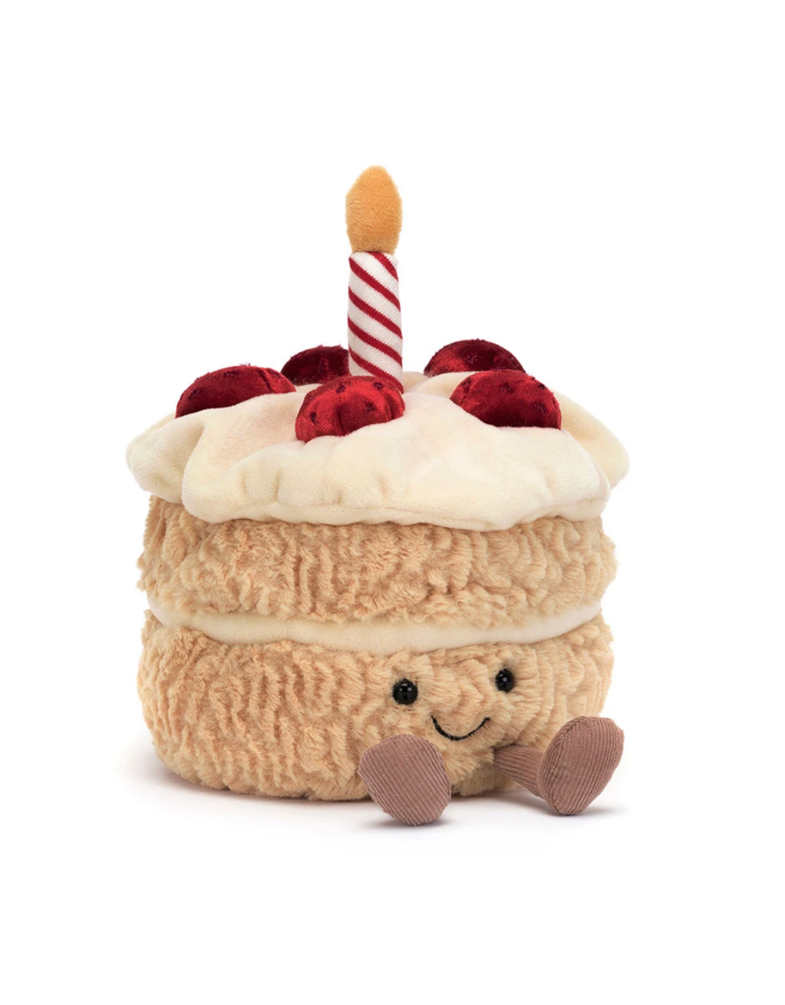 Amuseables Birthday Cake