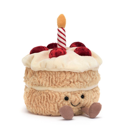 Amuseables Birthday Cake