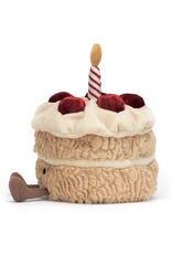 Amuseables Birthday Cake