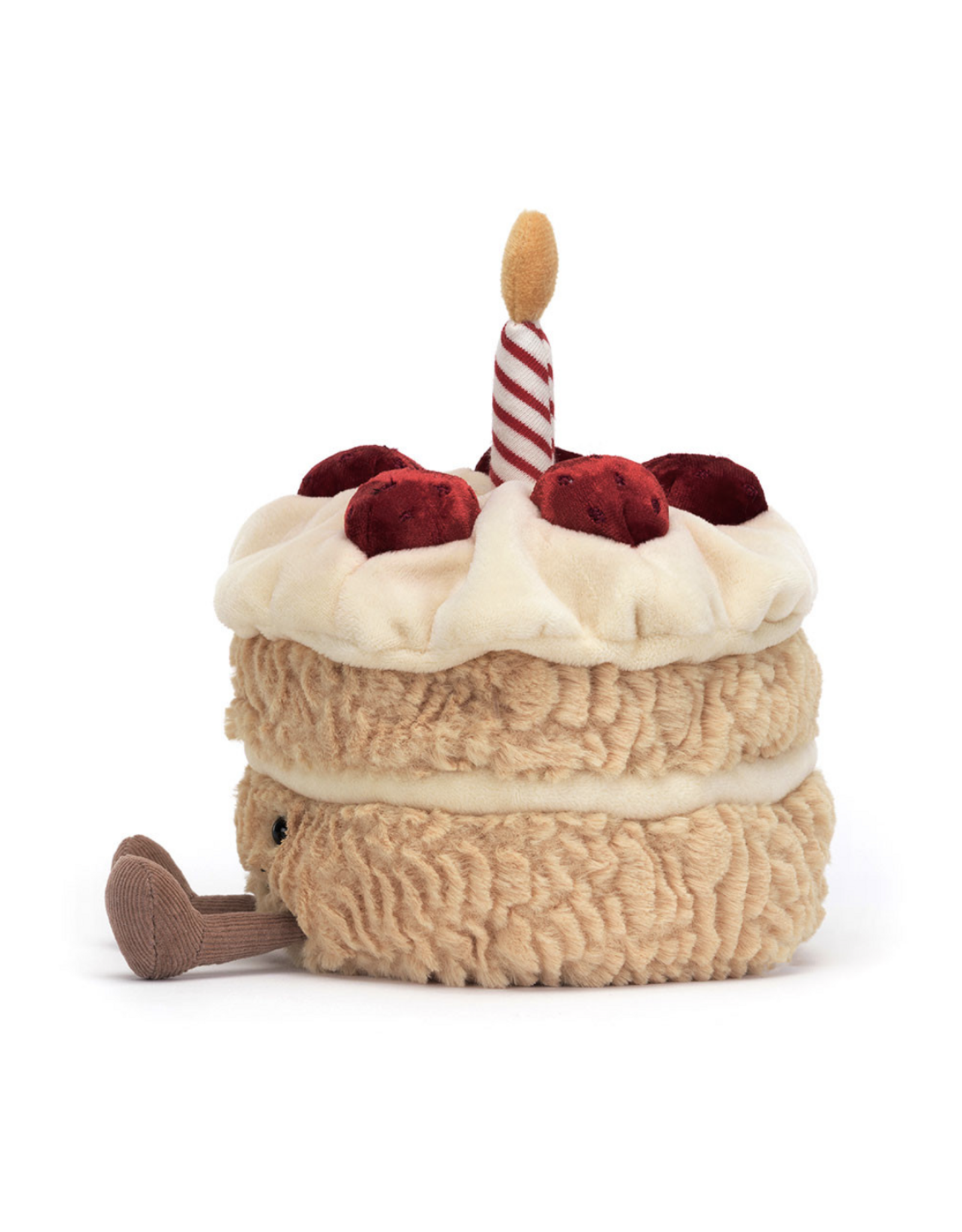 Amuseables Birthday Cake