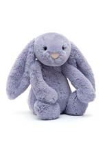 Bashful Viola Bunny