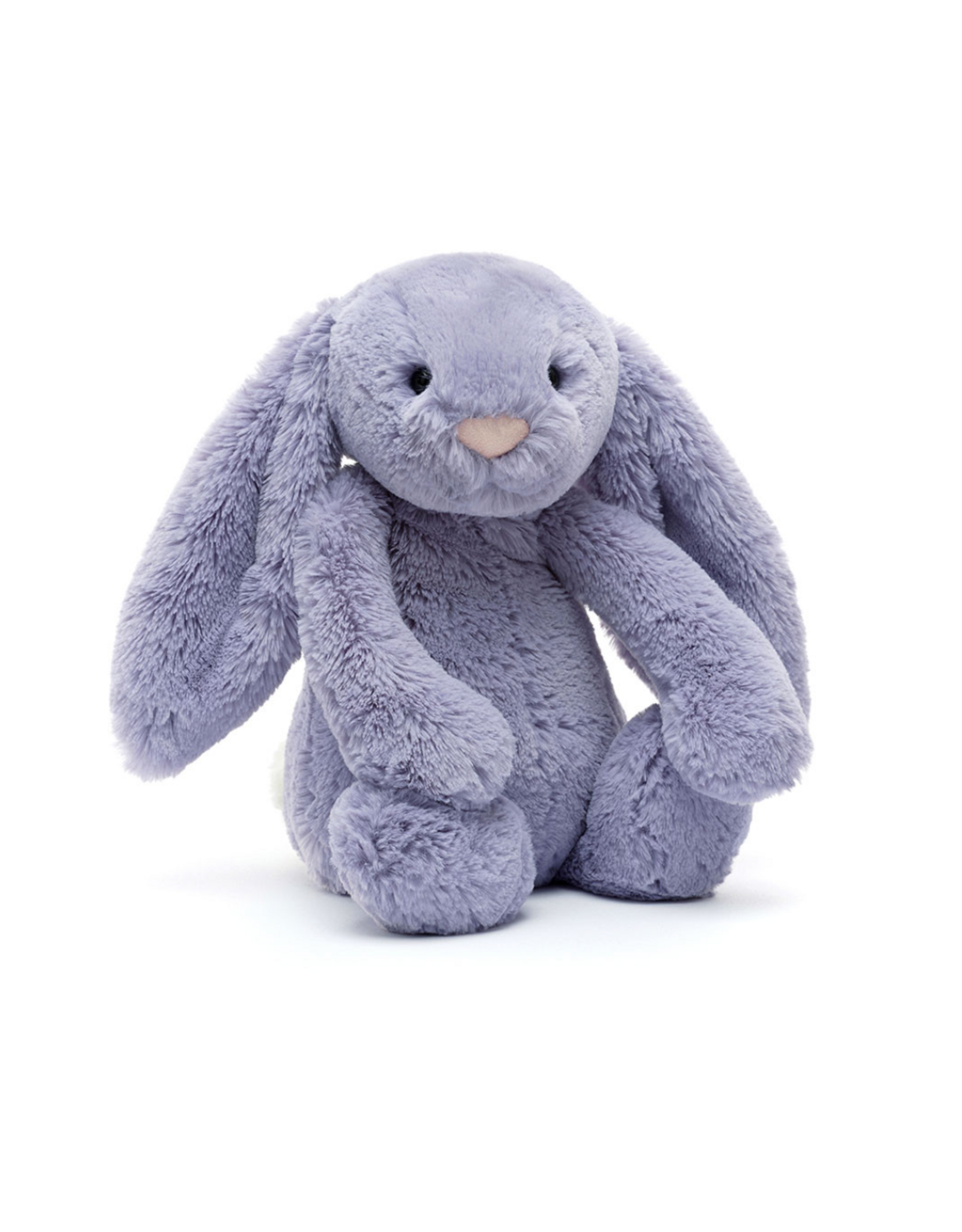 Bashful Viola Bunny