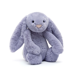 Bashful Viola Bunny