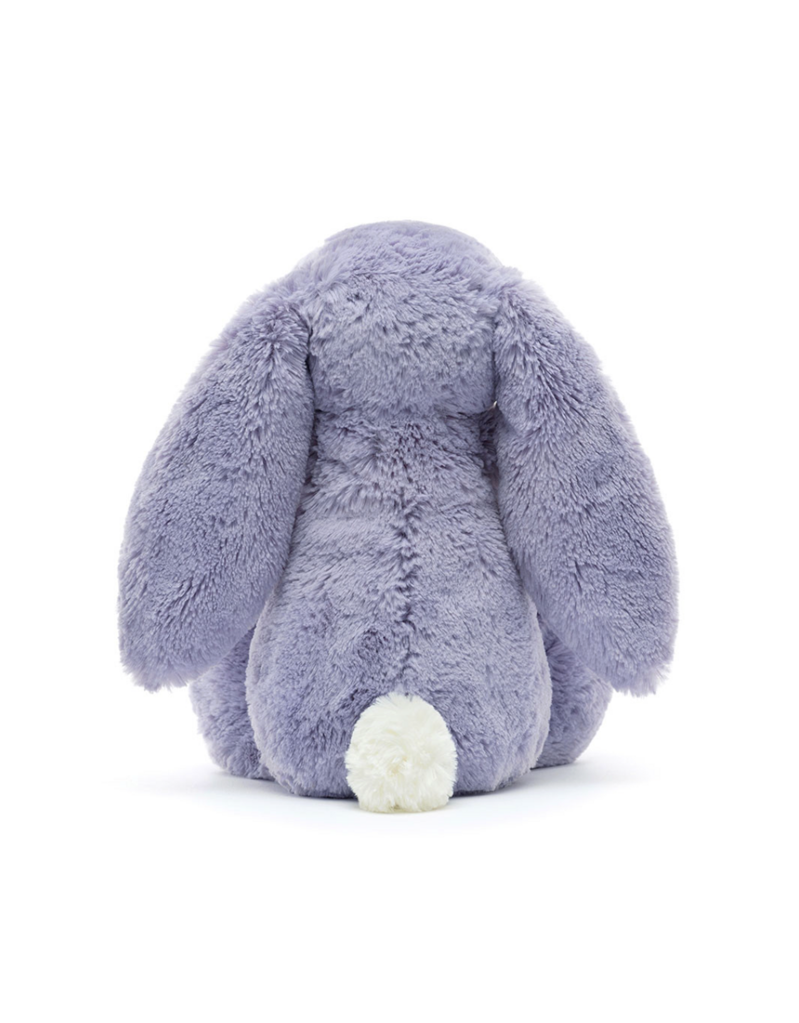 Bashful Viola Bunny