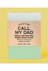A Soap For Call My Dad