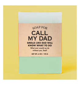 A Soap For Call My Dad
