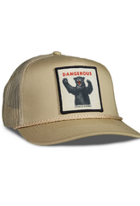 Dangerous Trucker Hat