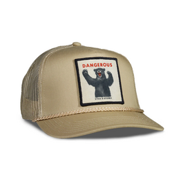 Dangerous Trucker Hat