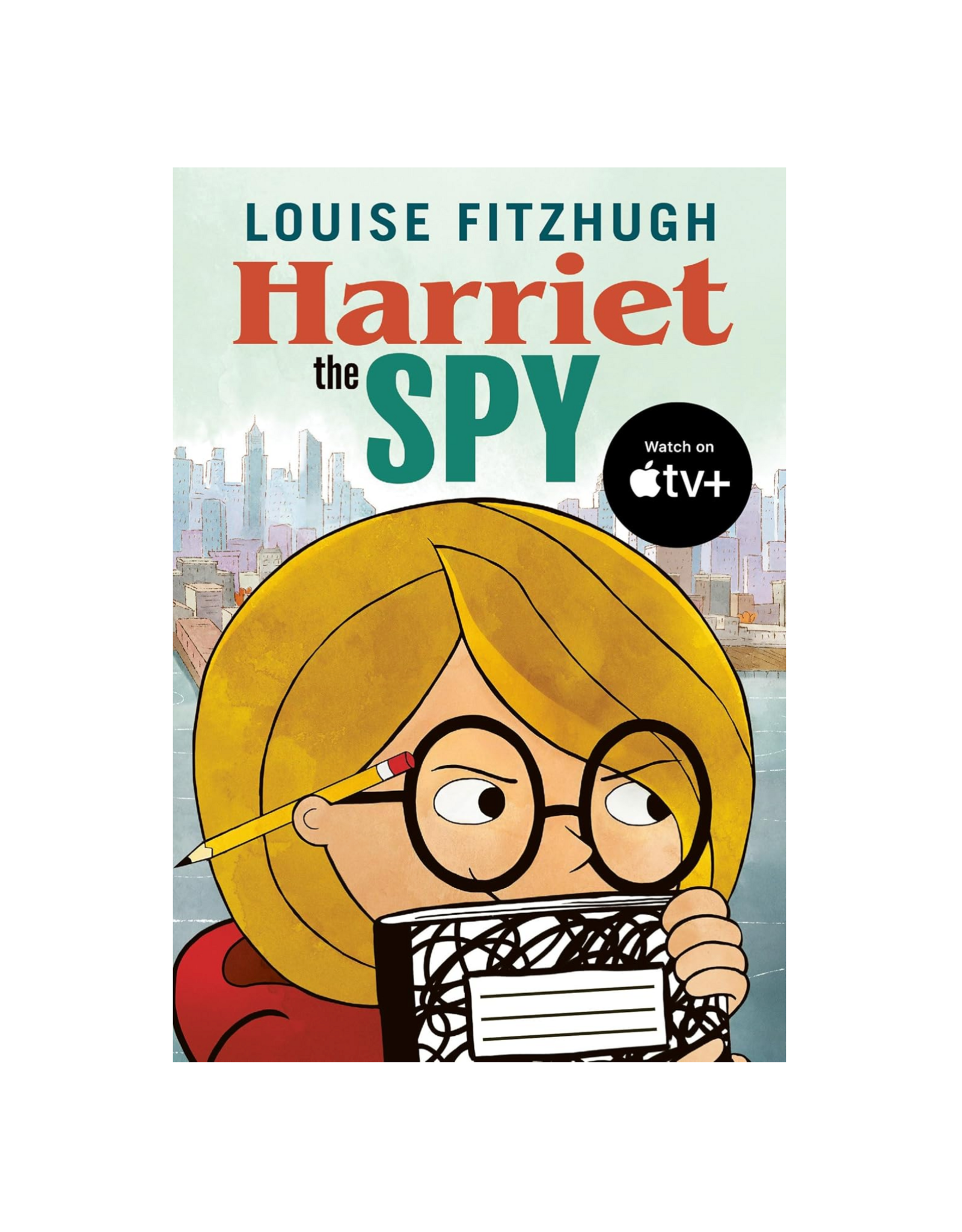 Harriet the Spy*