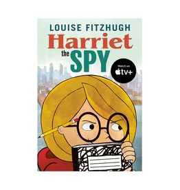 Harriet the Spy*