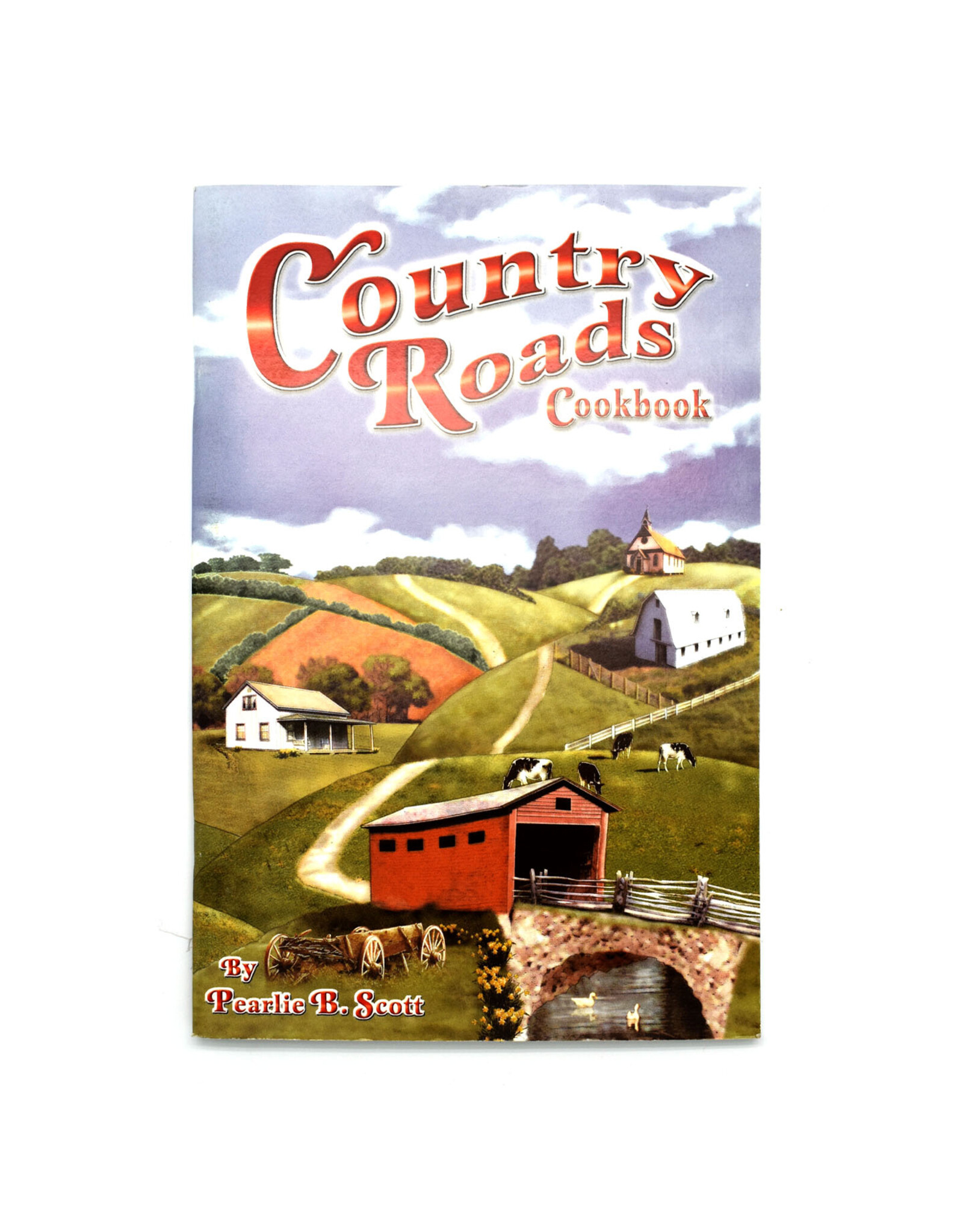 Country Roads Zine*