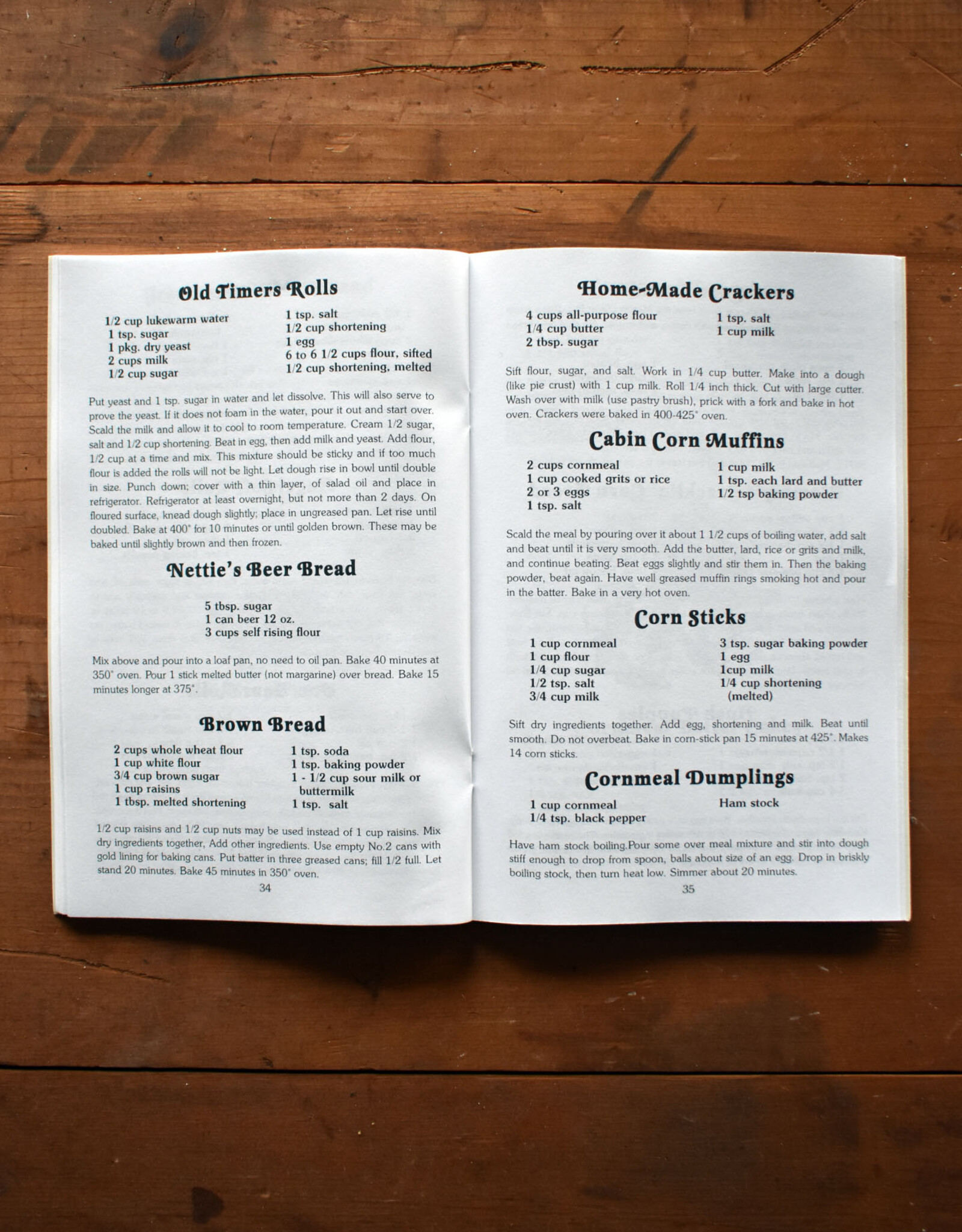 Country Roads Zine*