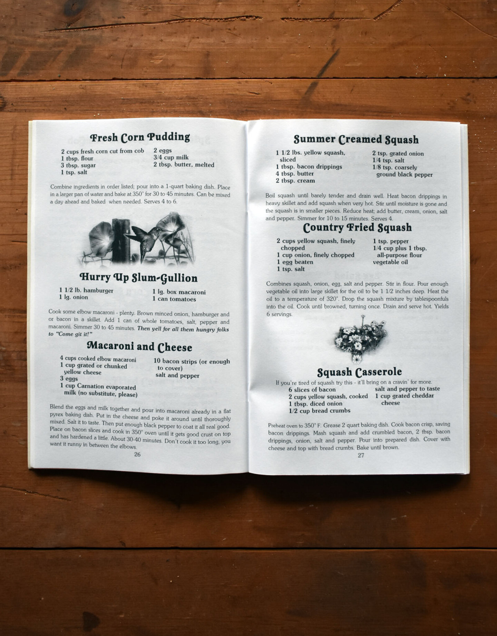 Country Roads Zine*