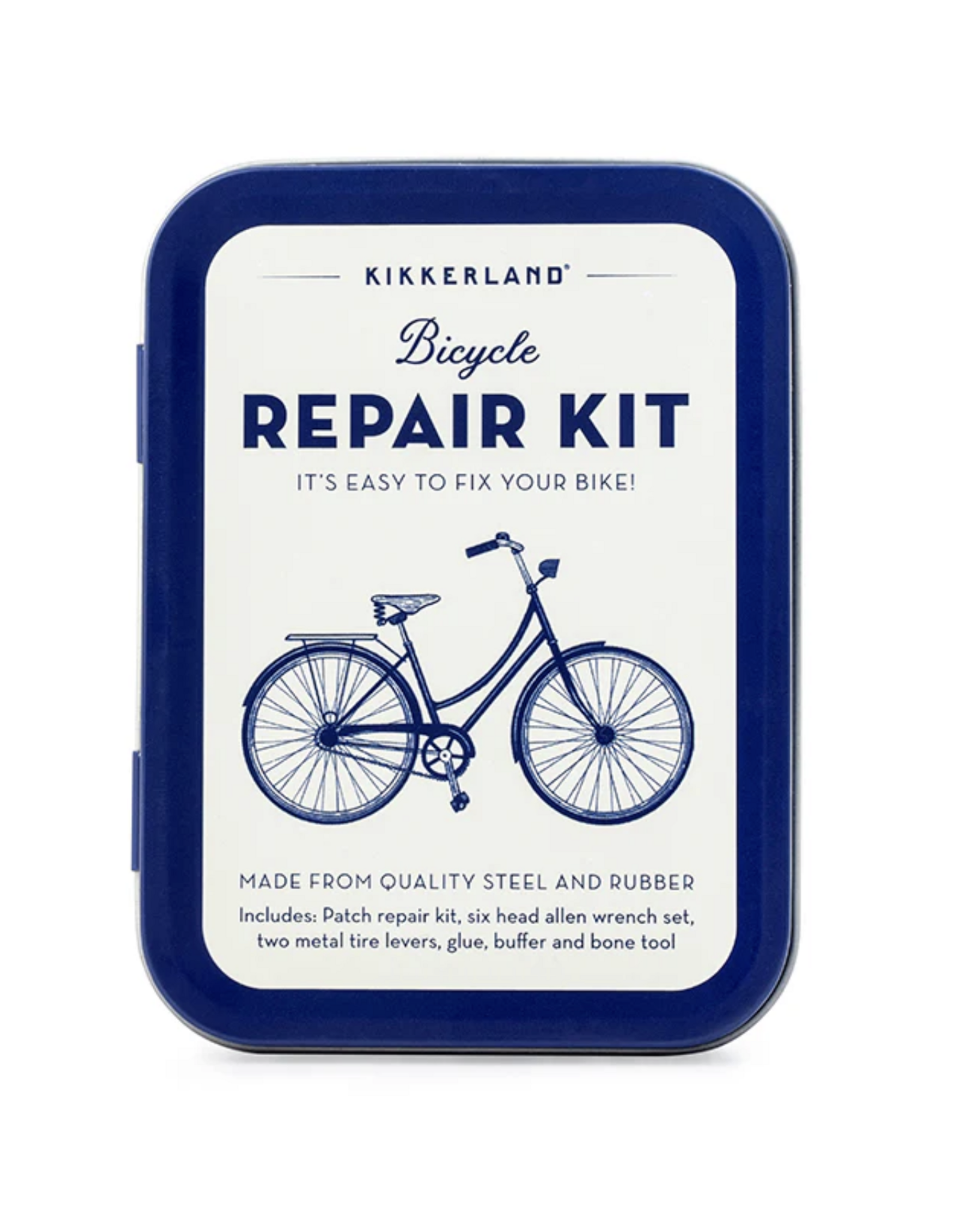 Bicycle Repair Kit