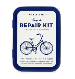 Bicycle Repair Kit