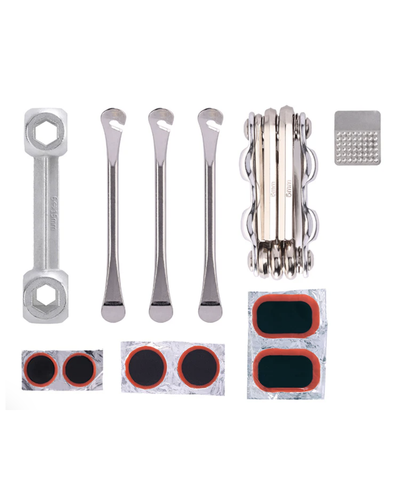Bicycle Repair Kit
