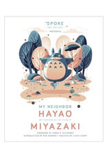 My Neighbor Hayao