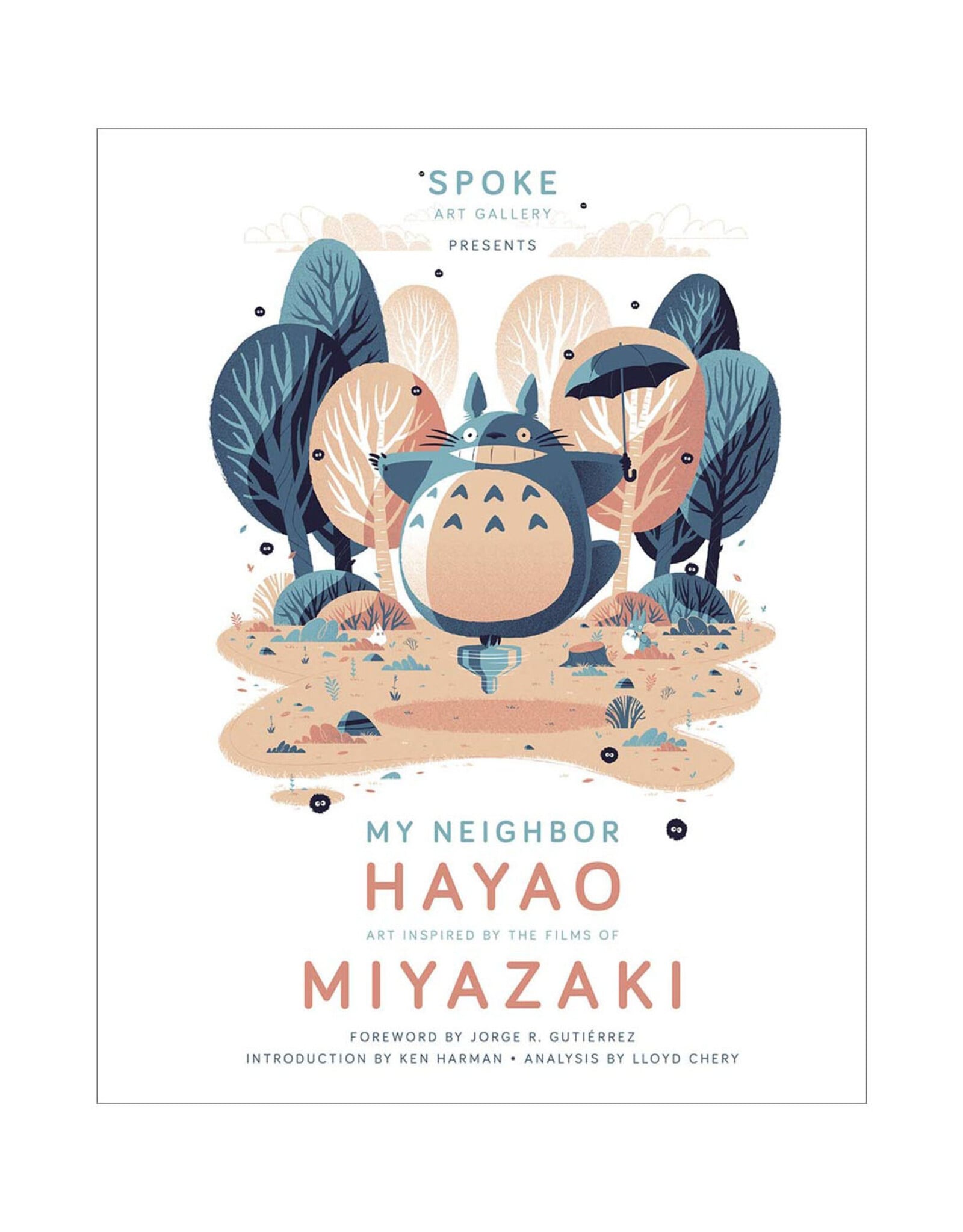 My Neighbor Hayao