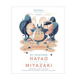 My Neighbor Hayao