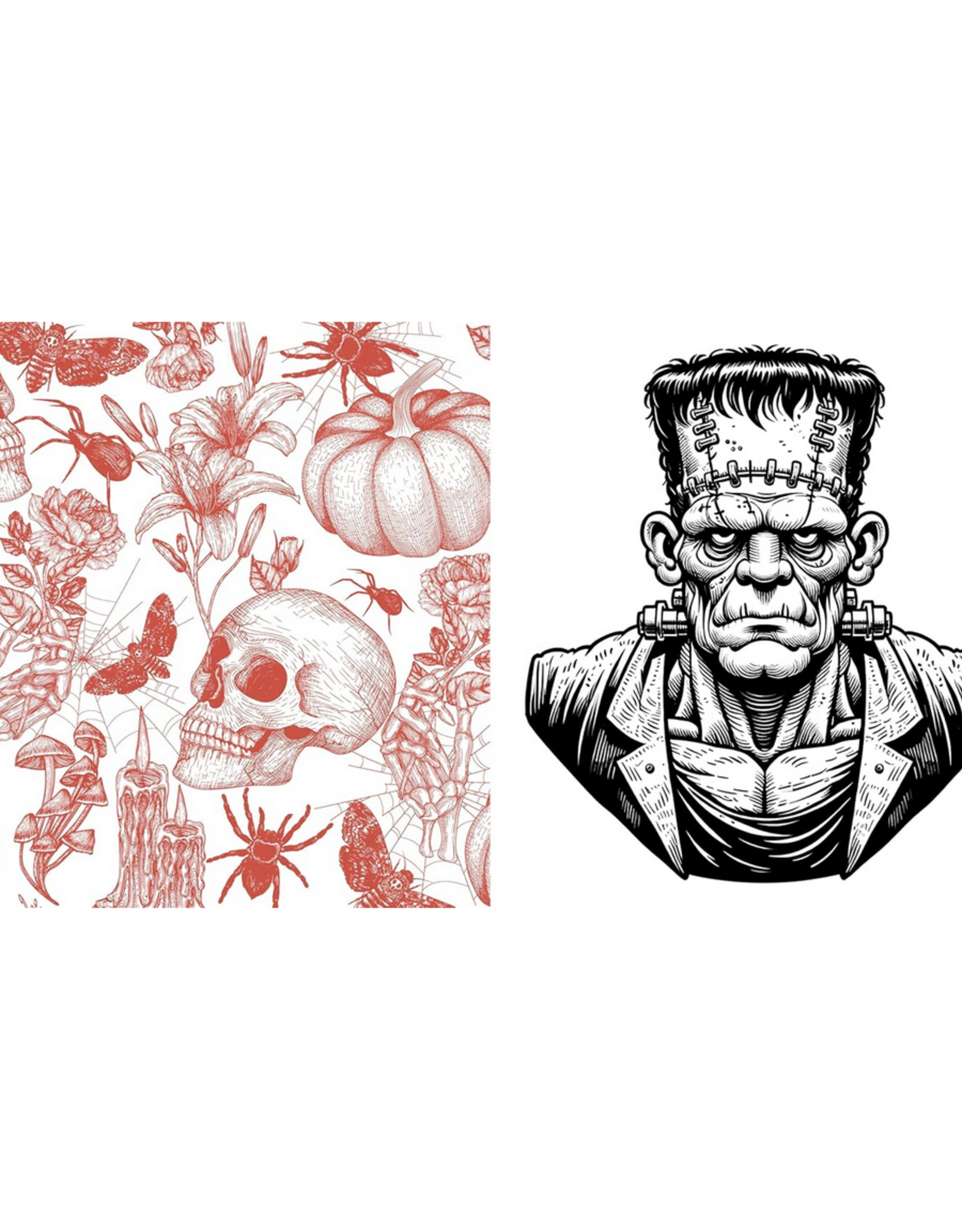 Monsters of Myth and Legend Coloring Book