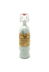 Stress Relief Bottled Bath Salts