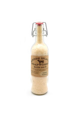 Lemon Verbena Bottled Bath Salts