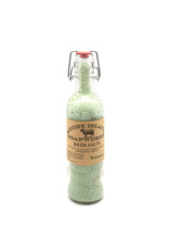 Rosemary Bottled Bath Salts