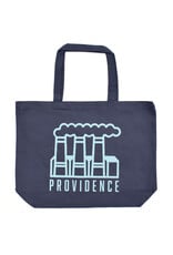 Providence Smokestacks Tote
