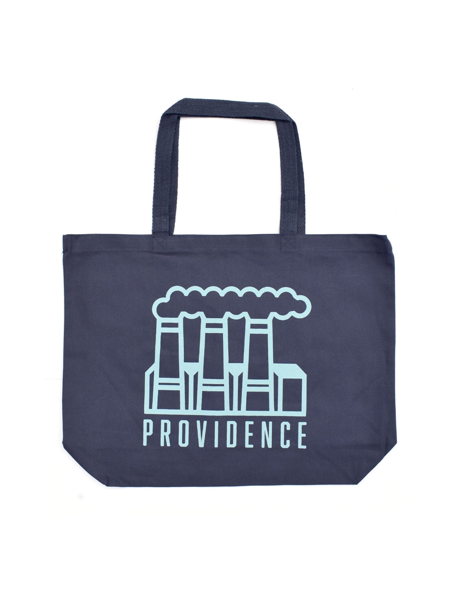Providence Smokestacks Tote