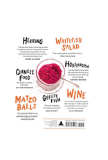 100 Most Jewish Foods