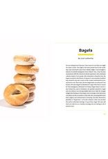 100 Most Jewish Foods