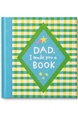 Compendium Dad, I Made You a Book