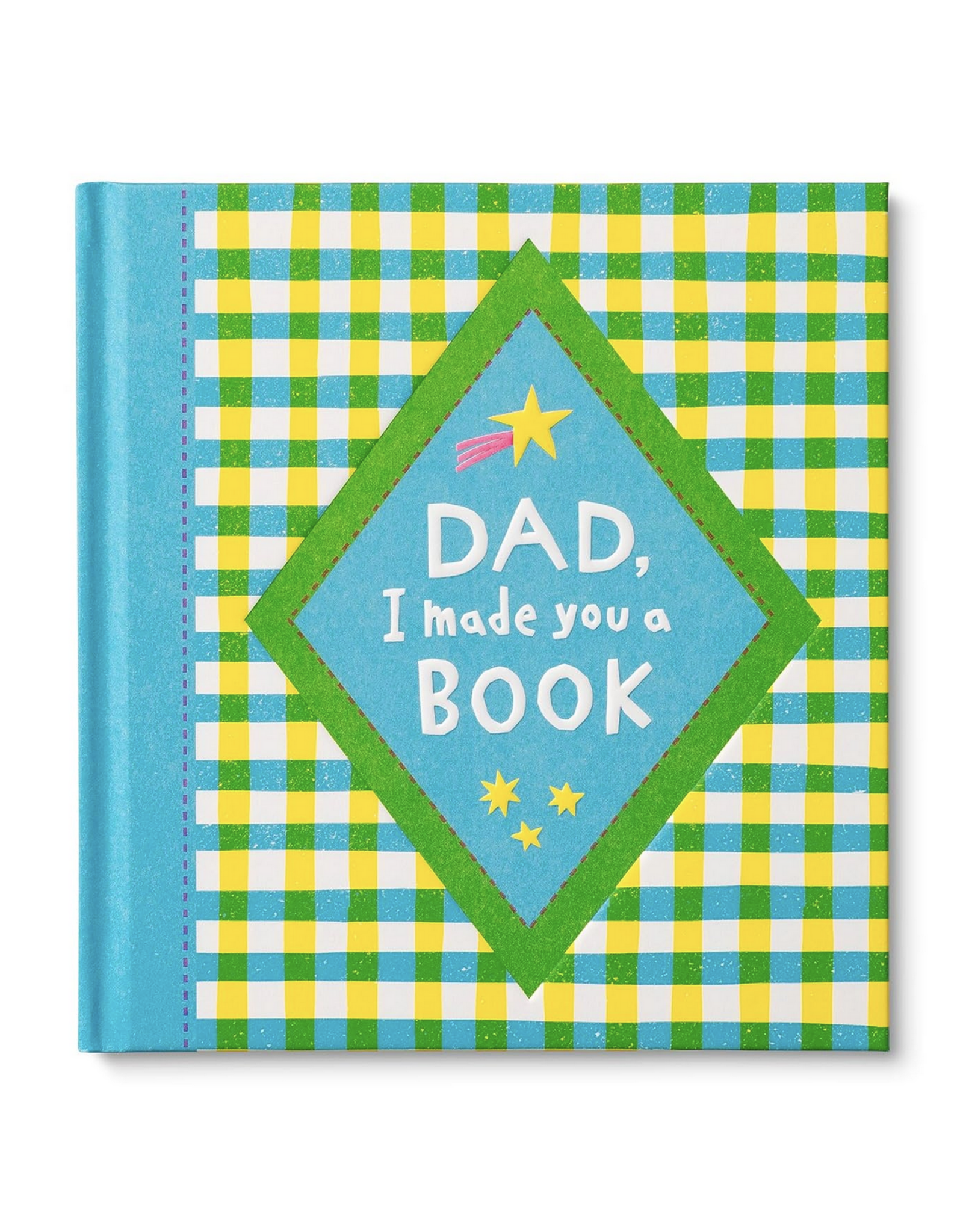 Compendium Dad, I Made You a Book