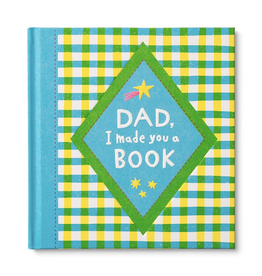 Compendium Dad, I Made You a Book