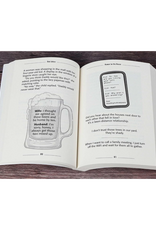 Printers Row Dad Jokes: the Punniest Joke Book Ever