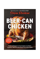 Beer-Can Chicken